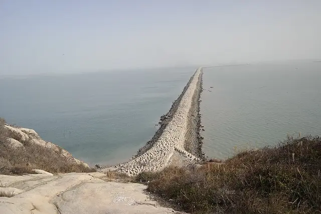 Ảnh giải Lianyungang International Marathon