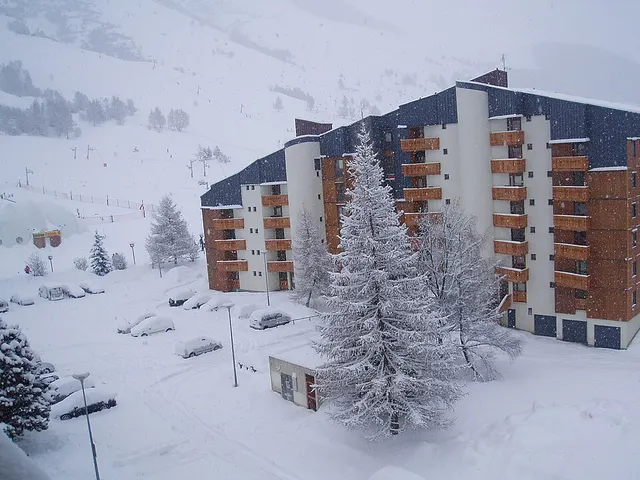 Foto lomba Le tour des 6 Vallées de l'Oisans