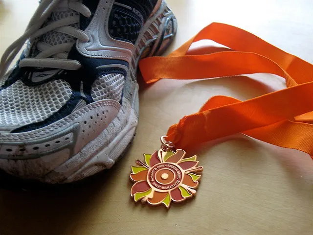 Javelina Jangover Night Runs — foto da prova
