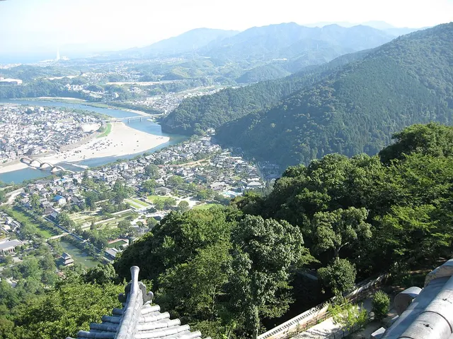峰秋吉台地質公園超級馬拉松 賽事照片
