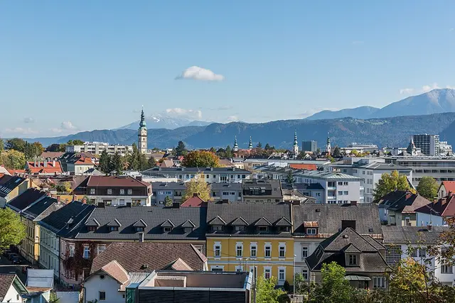 Wörthersee Marathon 大会写真