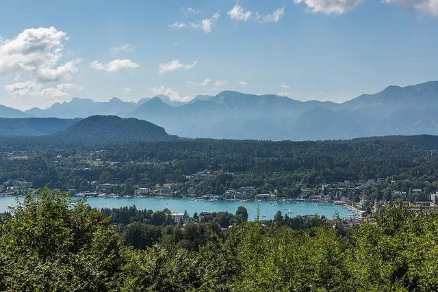 Austrian Half Marathon Championships — foto da prova