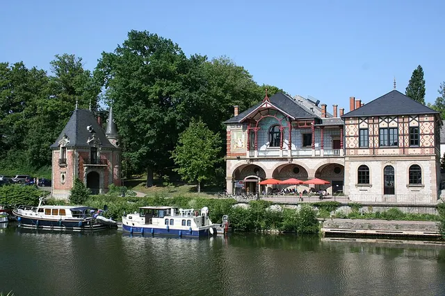 10 km de Sarreguemines — foto da prova