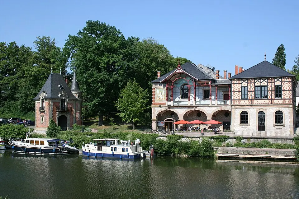 10 km de Sarreguemines — foto da prova