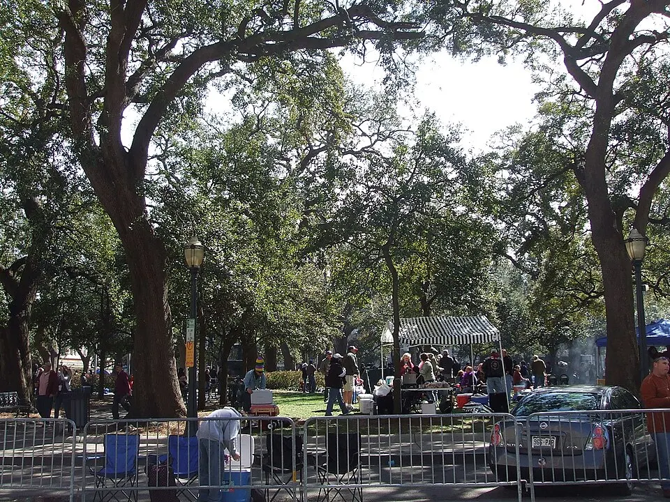 Mobile Marathon — foto de la carrera