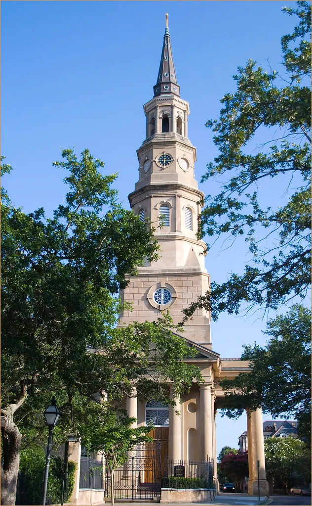 PNC Bank Charleston Half Marathon race photo