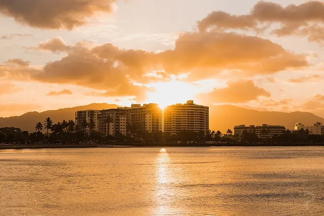 Cairns Marathon Festival — foto da prova