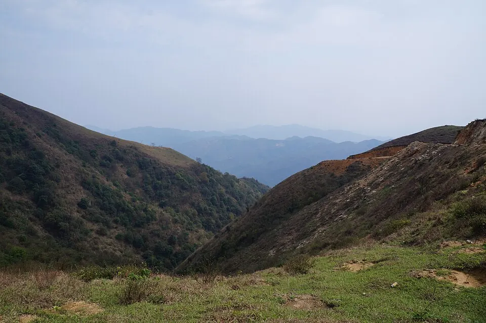2026 Yunfu emerge medio maratón — foto de la carrera