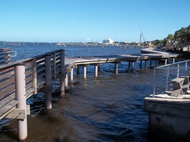 Ảnh giải Game On! Marathon of the Treasure Coast