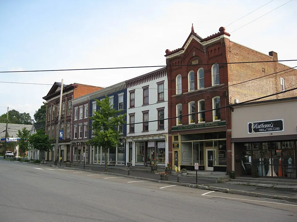 Salt Springs Field, Forest & Falls Trail Races Laufbild