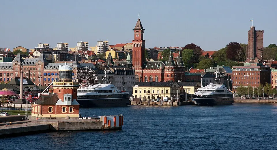 Helsingborg Marathon
