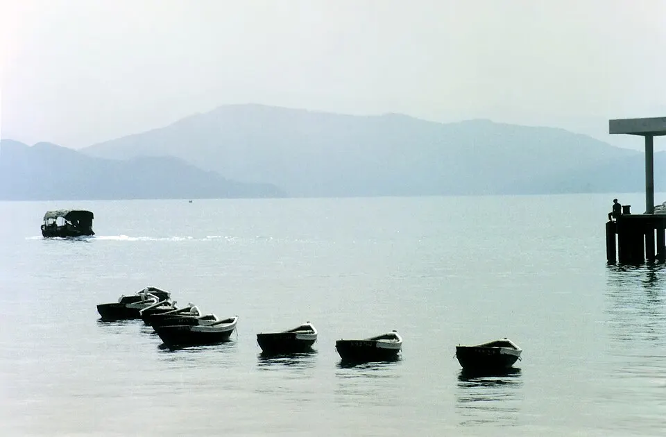 RunAround #SaiKung 兔仔跑 西貢 race photo