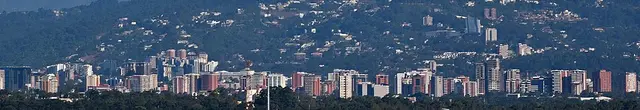 21K Municipalidad de Guatemala Laufbild