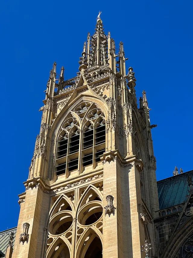 Ảnh giải Euro Marathon Metz
