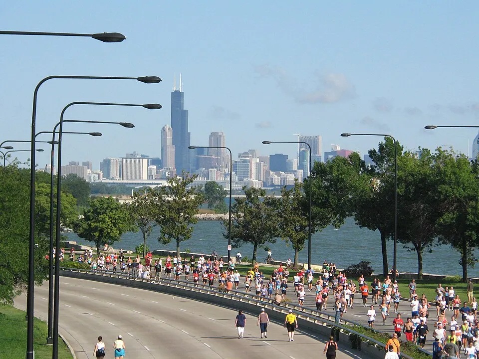 Is the Chicago Marathon a Good First Marathon? Yes, With 1 Condition