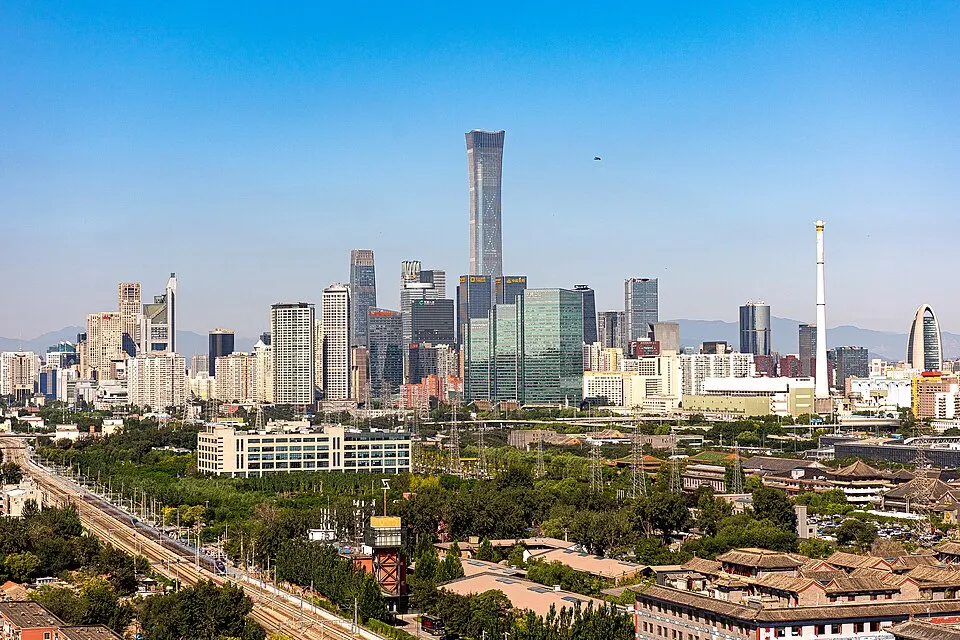 Beijing Marathon