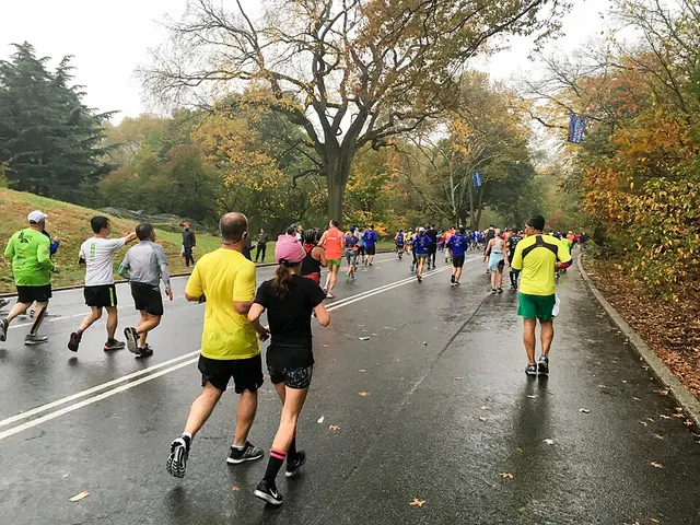 Nice Côte d'Azur by UTMB® — foto da prova