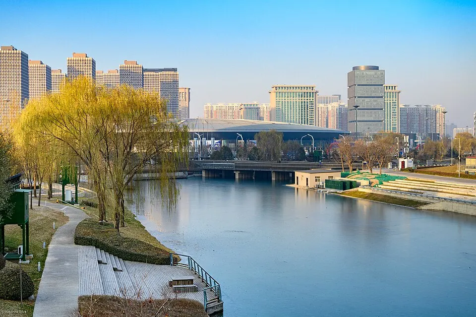 2026 Taiyuan Marathon
