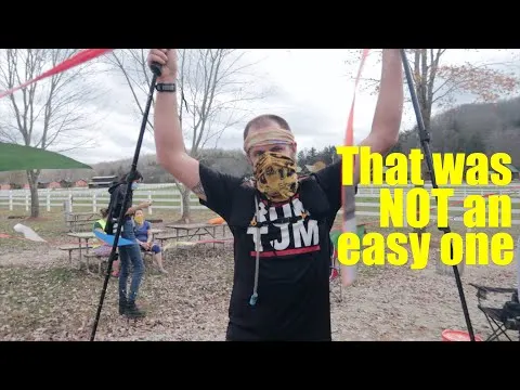 Ozark Trail 100 Mile Endurance Run — foto de la carrera