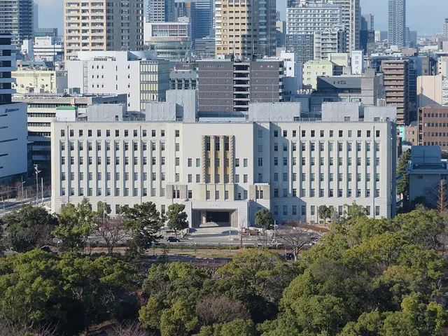 28.° Maratón Ciudadano Yodogawa de Osaka — foto de la carrera