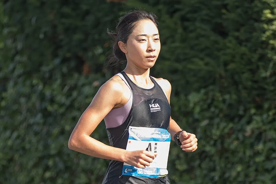 Volksbank Münster Marathon