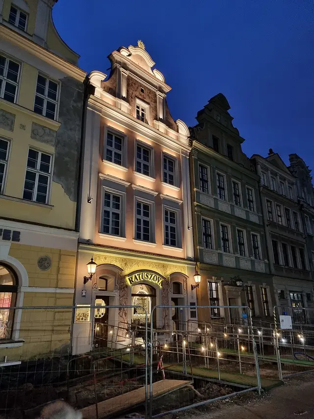 Ảnh giải 19th PKO Poznań Halfmarathon