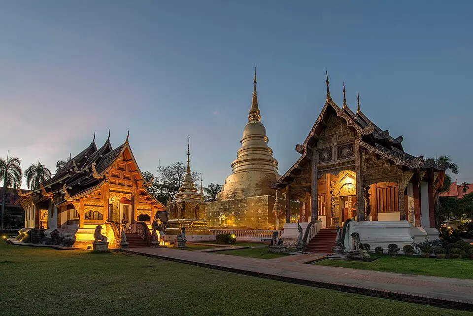 เชียงใหม่มาราธอน