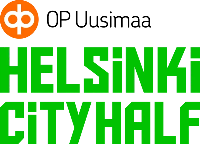 Helsinki City Run race photo