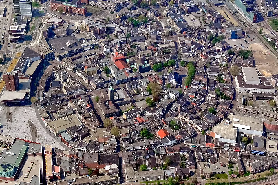 Marathon van Enschede