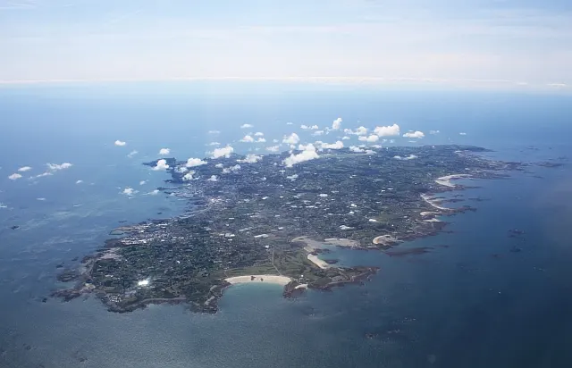 Ảnh giải Guernsey Marathon