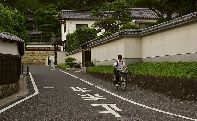 松江しんじ湖サンセットマラソン — foto de la carrera