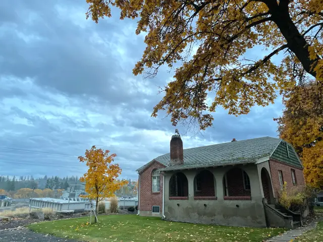 Ảnh giải Spokane River Run 2027