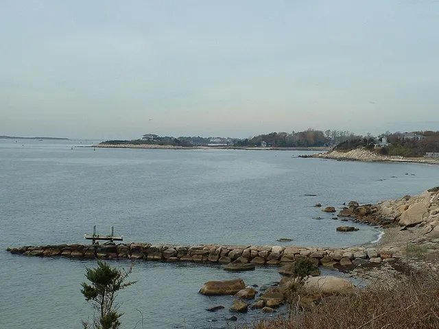 Ảnh giải Cape Cod Marathon