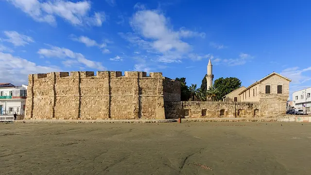 Ảnh giải Logicom Cyprus Marathon