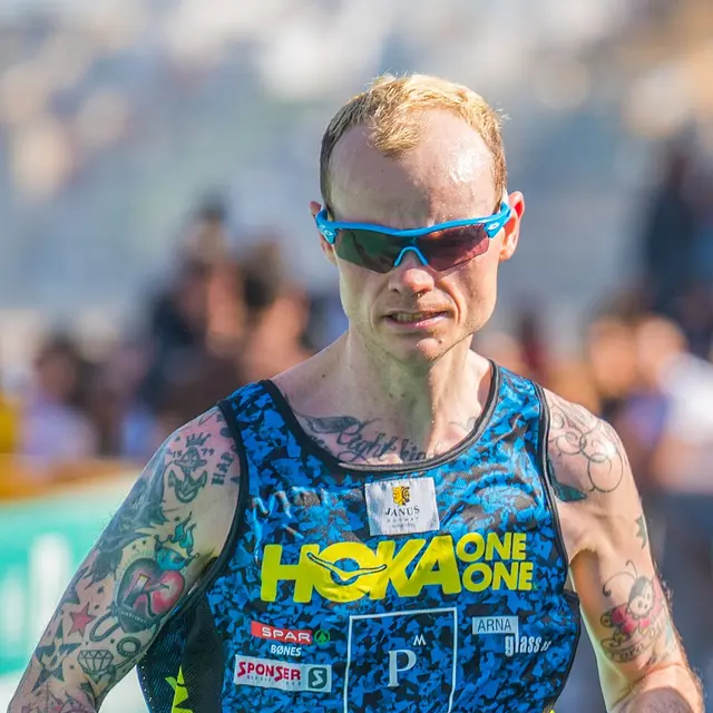Gran Canaria Maratón — foto de la carrera