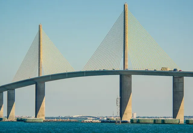 St. Pete Marathon — photo de la course