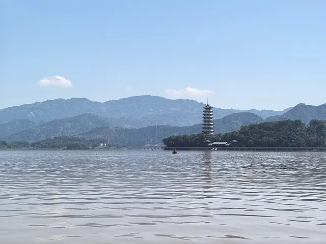 ภาพงานวิ่ง 2026重庆开州汉丰湖马拉松