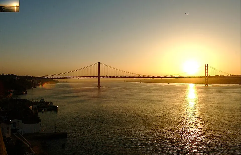 EDP Lisbon Half Marathon