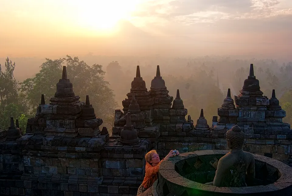 Borobudur Marathon