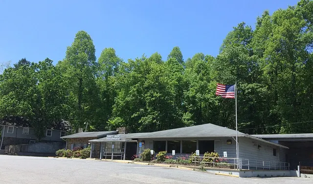 Stone Mountain Massacre Laufbild