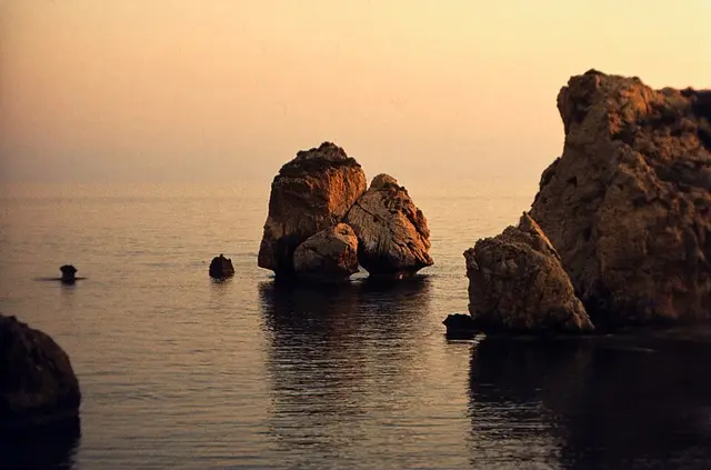 TUI Cyprus Marathon Laufbild