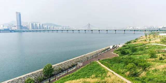 제16회 스마일 런 페스티벌 대회 사진