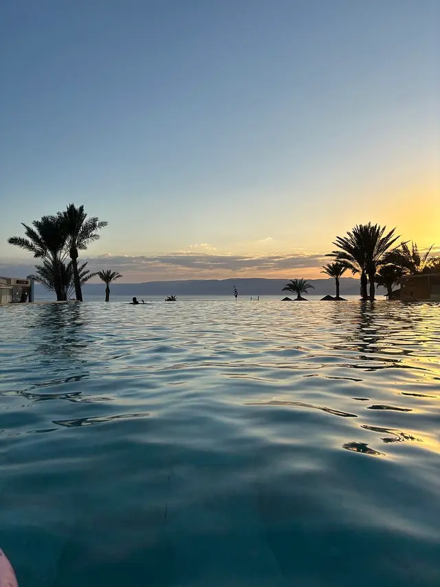Red Sea Marathon race photo