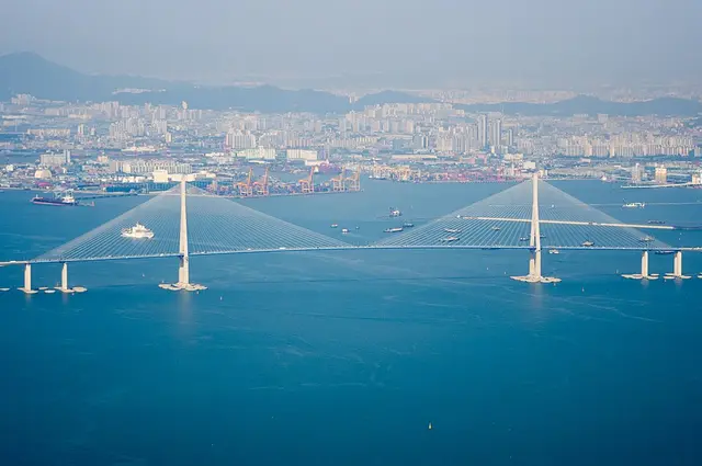 제 26회 인천송도국제마라톤대회 대회 사진