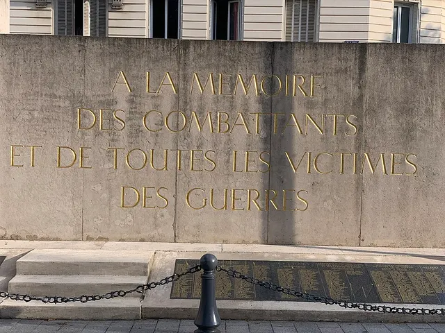 Corrida de Noël d'Issy-les-Moulineaux Laufbild
