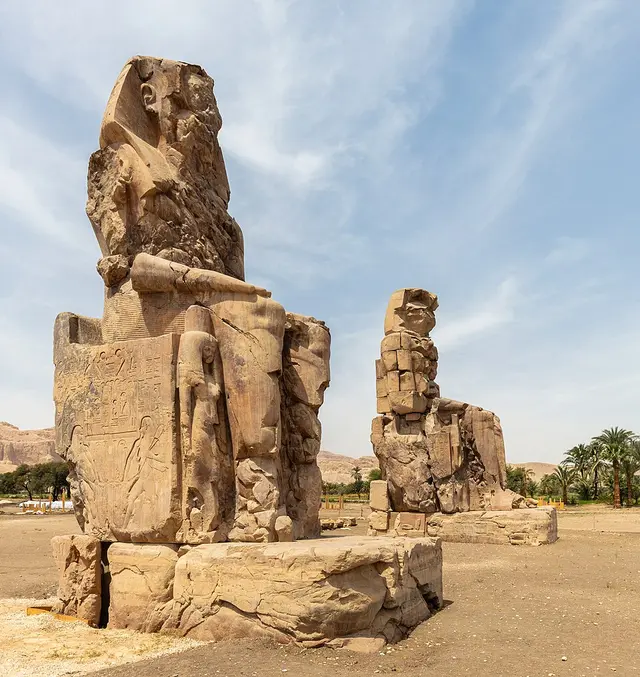 Foto della gara 34th Egyptian Marathon