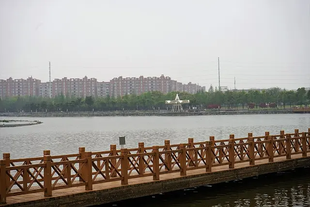 Ảnh giải Giải Marathon Hồ Trường Đang 2026