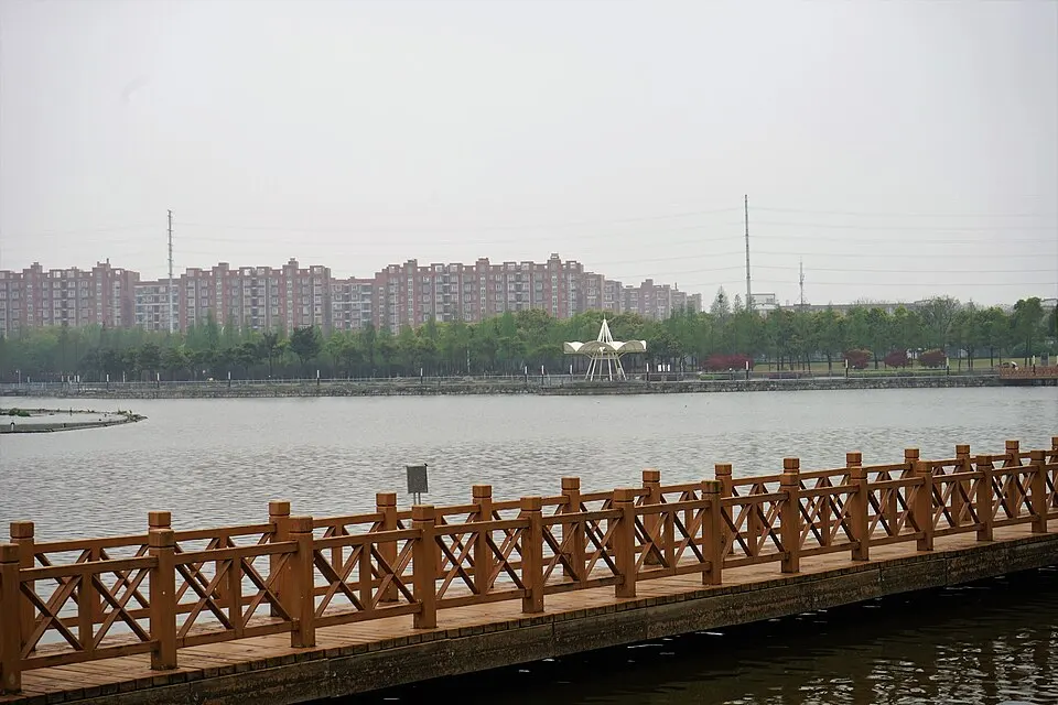 Ảnh giải Giải Marathon Hồ Trường Đang 2026