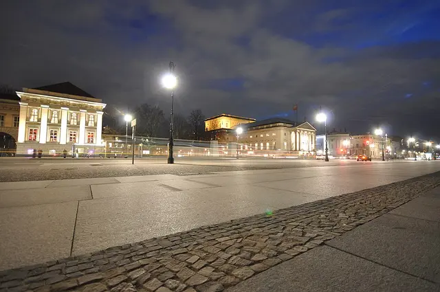 Foto lomba 100 Meilen Berlin – Mauerweglauf
