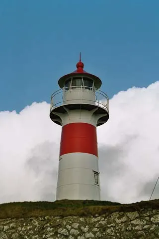 Tórshavn Marathon race photo
